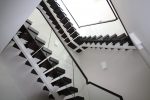 Stairs by JEA - Custom Built Design Bespoke Stairs