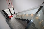 Aztech Stairs modern jea design