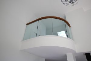 Simple Modern Staircase Design