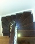 custom bespoke stairs ireland