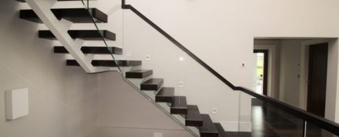 Modern Staircase