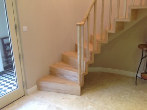 Modern Stair Designs