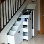 Under stair storage, uss, stairs, jea, staircase, storage, solutions.