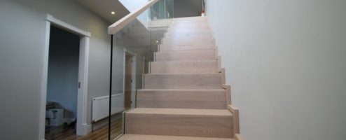 Modern Staircases