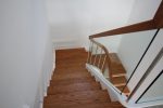 Modern open tread stairs pick of the week