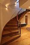 Staircase design