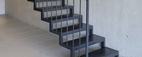 Budget Staircases