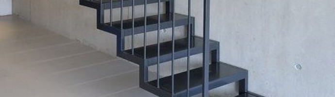 Budget Staircases