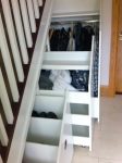 understair storage