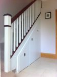 understair storage