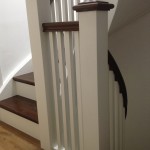 Traditional Staircase