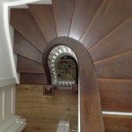 Traditional Staircase