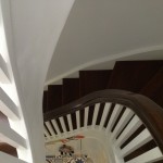 Traditional Staircase
