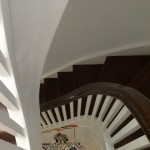 Traditional Staircase